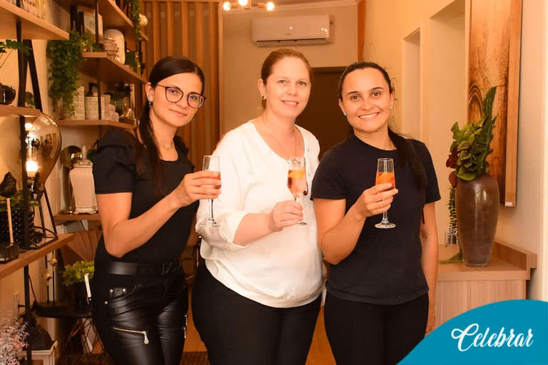 Celebrando 3 anos de PARA CRIATIVOS DECOR – foto 15