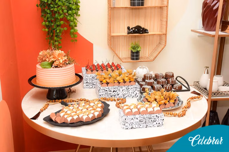 Celebrando 3 anos de PARA CRIATIVOS DECOR – foto 22