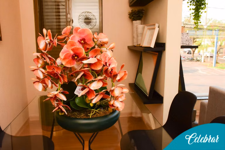 Celebrando 3 anos de PARA CRIATIVOS DECOR – foto 69