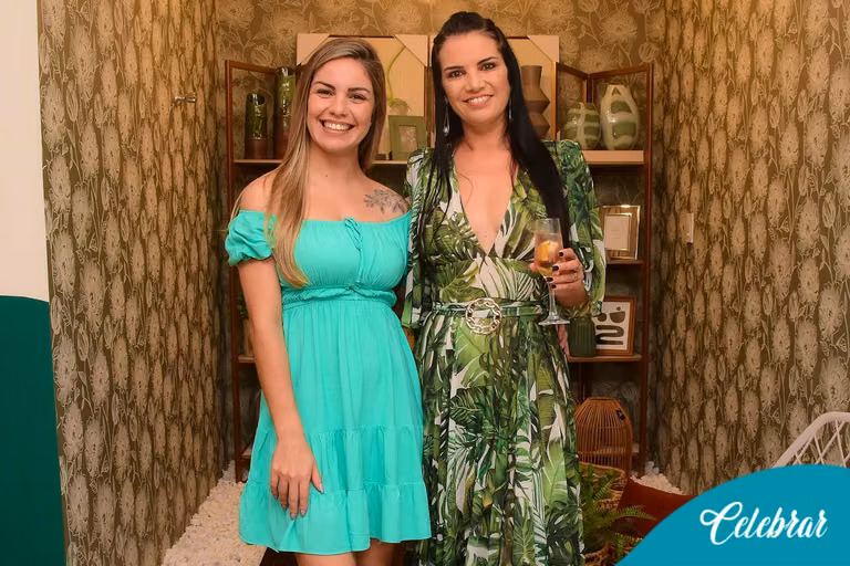 Celebrando 3 anos de PARA CRIATIVOS DECOR – foto 83