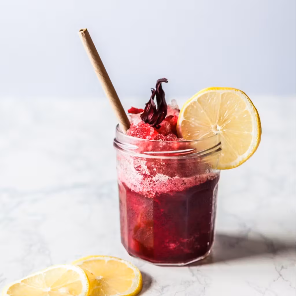 Chá Detox Thermo