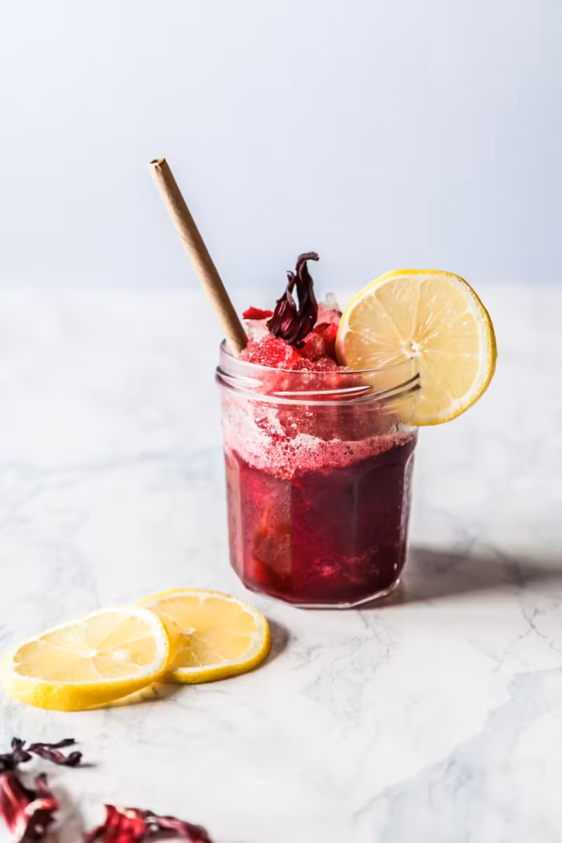 Chá Detox Thermo