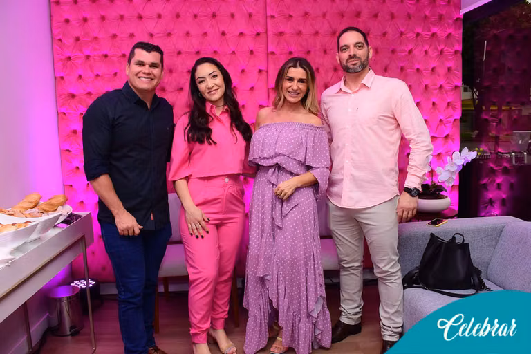 Chegou em Dourados a MyLASH – foto 24