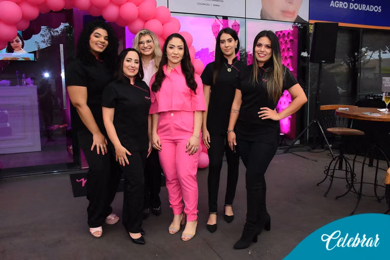 Chegou em Dourados a MyLASH – foto 32