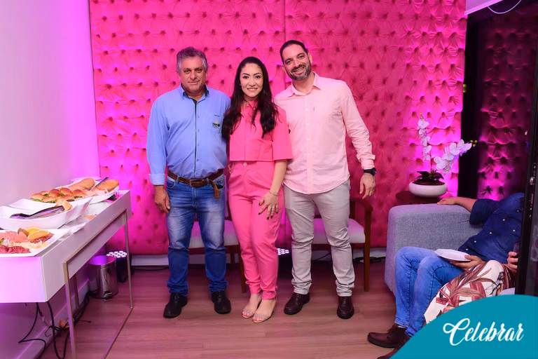 Chegou em Dourados a MyLASH – foto 55