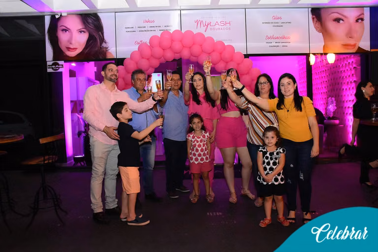 Chegou em Dourados a MyLASH – foto 57