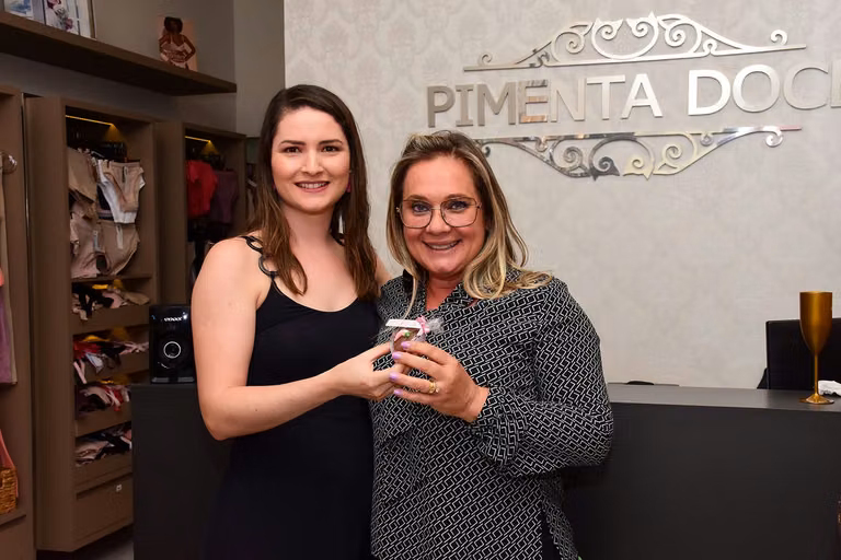 Coffee Break da nova coleção verão 2022 da Pimenta Doce – foto 32