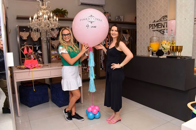 Coffee Break da nova coleção verão 2022 da Pimenta Doce – foto 35