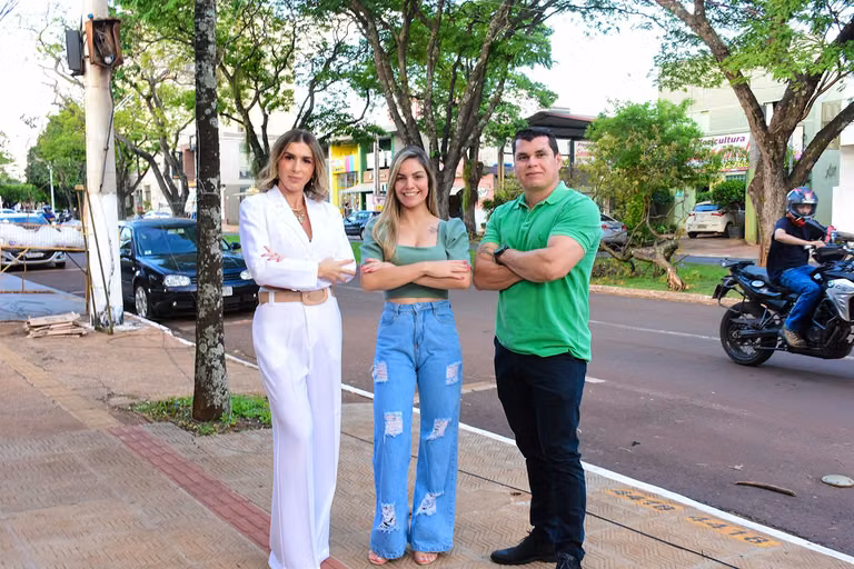Coffee Break da nova coleção verão 2022 da Pimenta Doce – foto 46