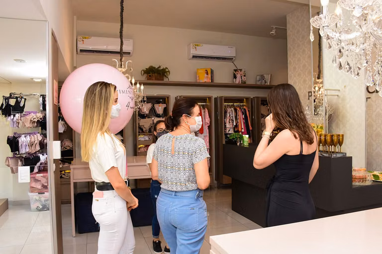 Coffee Break da nova coleção verão 2022 da Pimenta Doce – foto 5