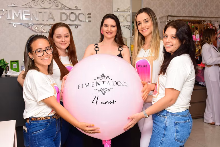 Coffee Break da nova coleção verão 2022 da Pimenta Doce – foto 54