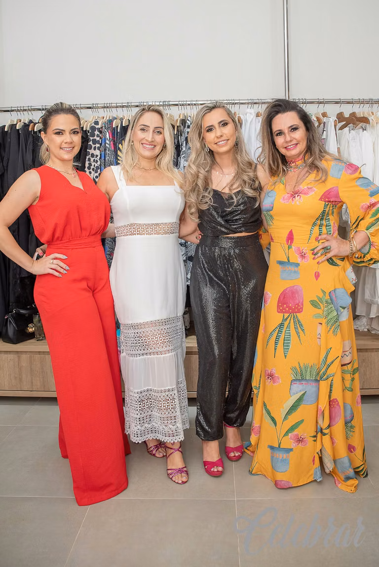 Inauguração Keila Castro – foto 26