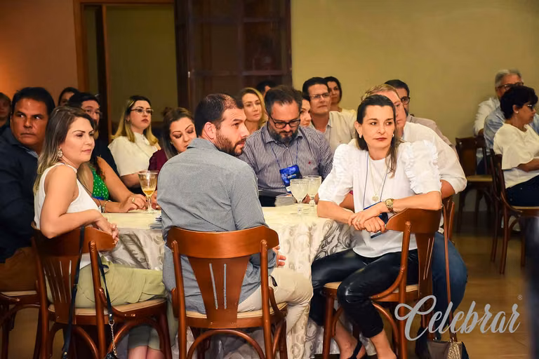 Julia Cabral realiza “Rodada de Negócios” em Dourados – foto 107