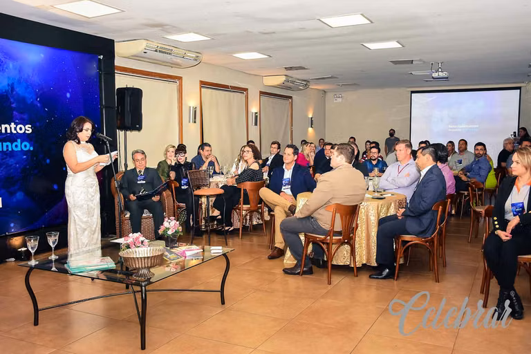 Julia Cabral realiza “Rodada de Negócios” em Dourados – foto 109