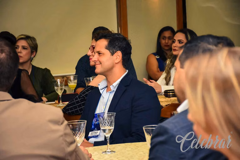 Julia Cabral realiza “Rodada de Negócios” em Dourados – foto 111