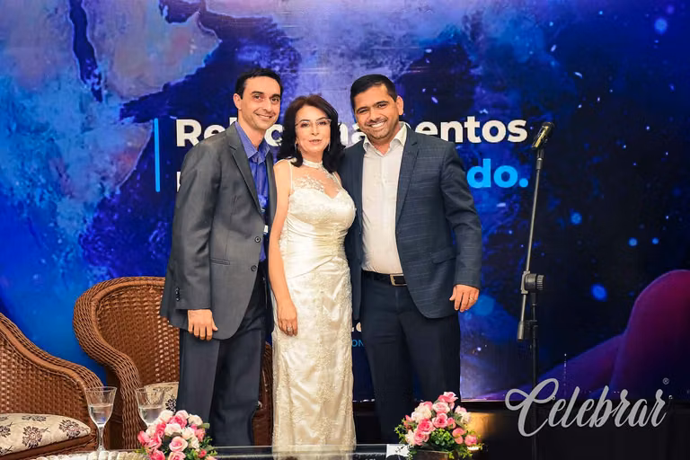 Julia Cabral realiza “Rodada de Negócios” em Dourados – foto 129