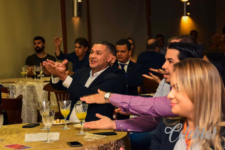 Julia Cabral realiza “Rodada de Negócios” em Dourados – foto 142