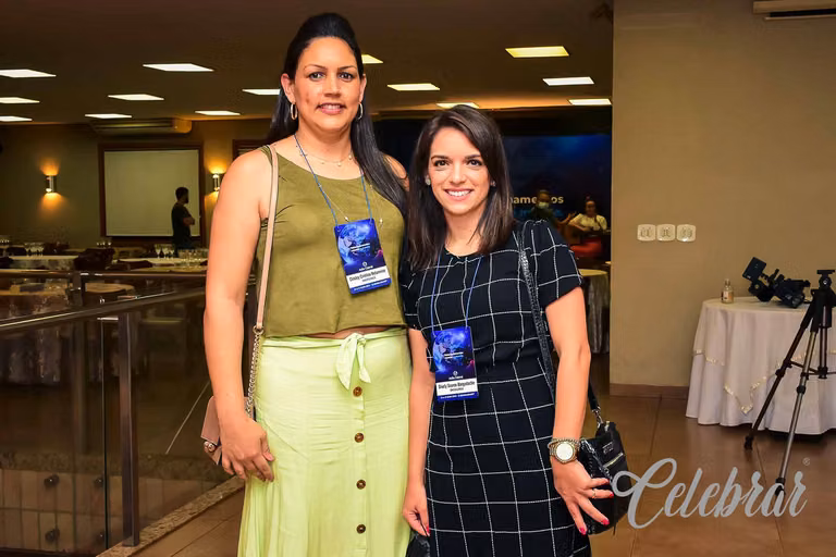 Julia Cabral realiza “Rodada de Negócios” em Dourados – foto 15