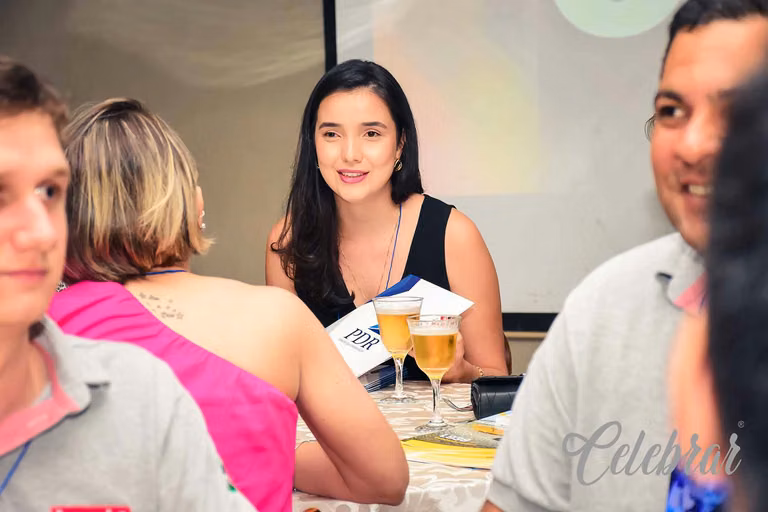 Julia Cabral realiza “Rodada de Negócios” em Dourados – foto 155