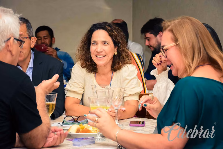 Julia Cabral realiza “Rodada de Negócios” em Dourados – foto 157