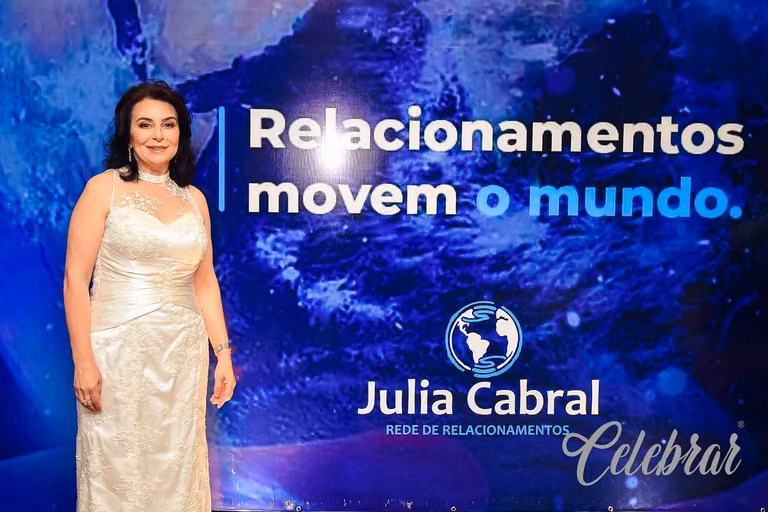 Julia Cabral realiza “Rodada de Negócios” em Dourados – foto 16