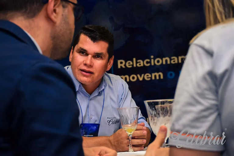 Julia Cabral realiza “Rodada de Negócios” em Dourados – foto 171
