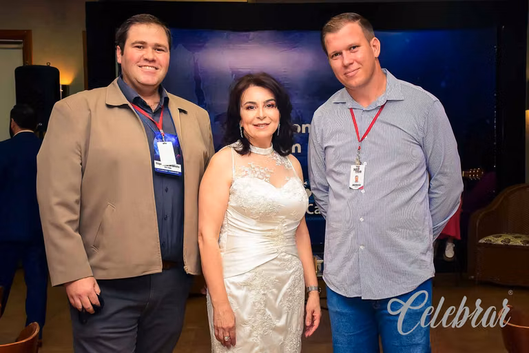 Julia Cabral realiza “Rodada de Negócios” em Dourados – foto 42
