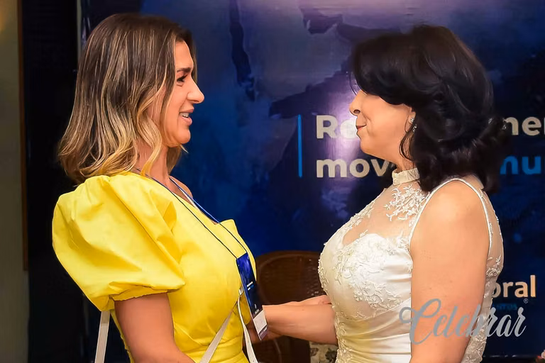 Julia Cabral realiza “Rodada de Negócios” em Dourados – foto 56