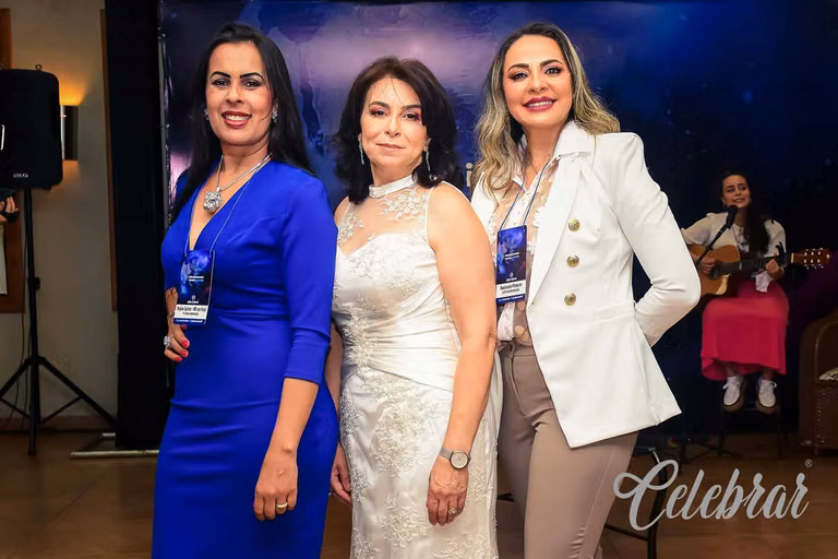 Julia Cabral realiza “Rodada de Negócios” em Dourados – foto 59