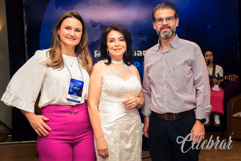 Julia Cabral realiza “Rodada de Negócios” em Dourados – foto 73