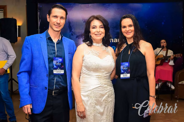 Julia Cabral realiza “Rodada de Negócios” em Dourados – foto 75