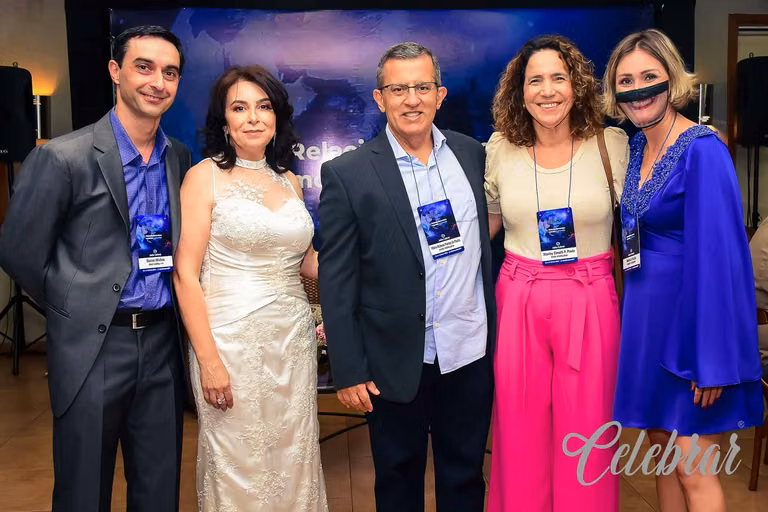 Julia Cabral realiza “Rodada de Negócios” em Dourados – foto 76