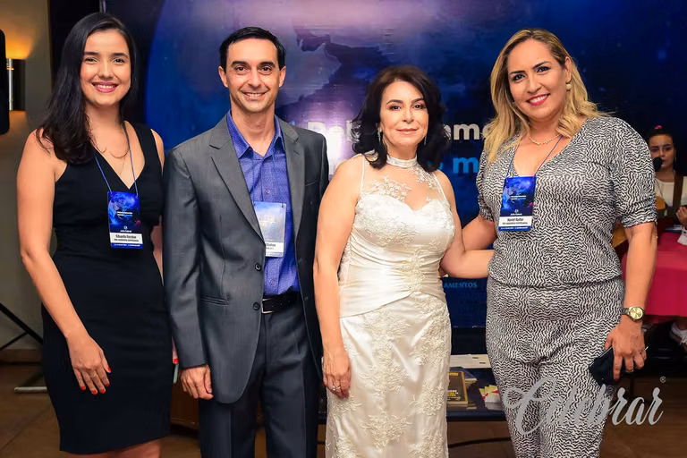Julia Cabral realiza “Rodada de Negócios” em Dourados – foto 81