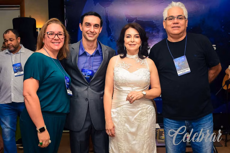 Julia Cabral realiza “Rodada de Negócios” em Dourados – foto 86