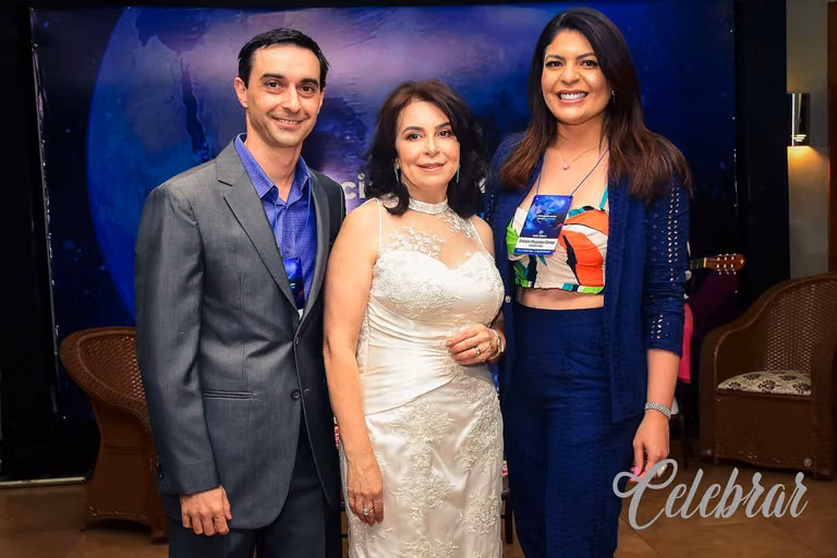 Julia Cabral realiza “Rodada de Negócios” em Dourados – foto 89