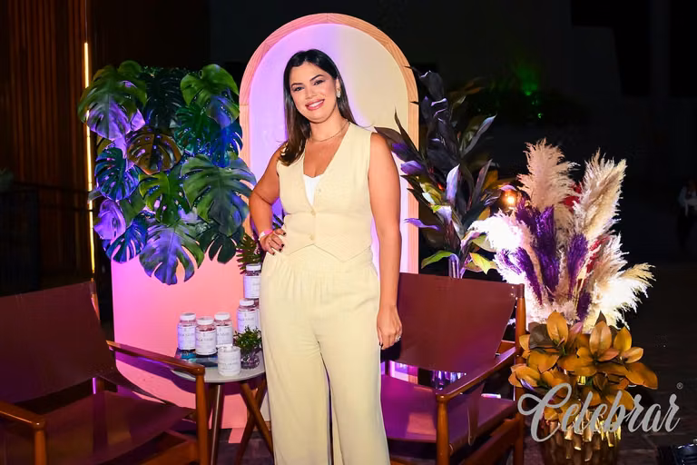 Lançamento BEssence – foto 2