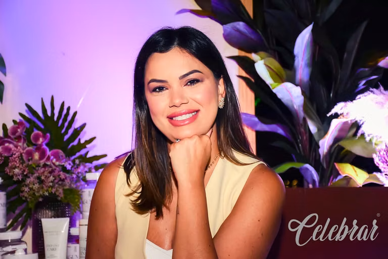 Lançamento BEssence – foto 5