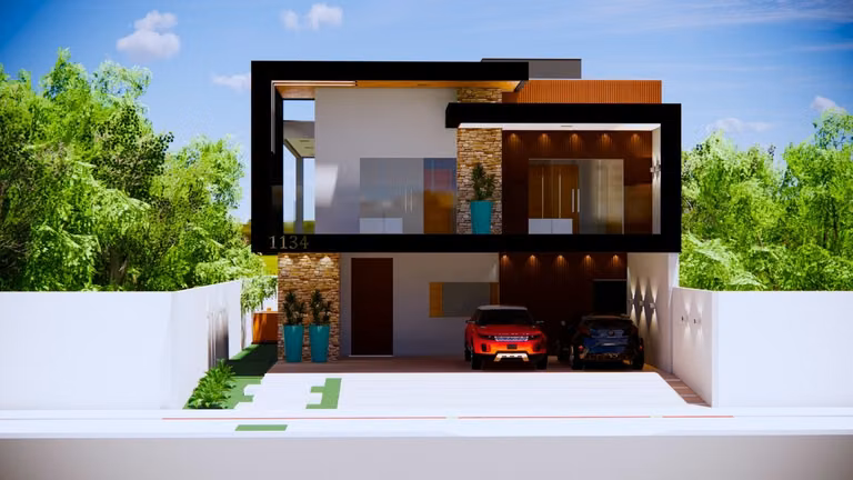 Liliam Brandão - Arquitetura e Interiores – foto 4