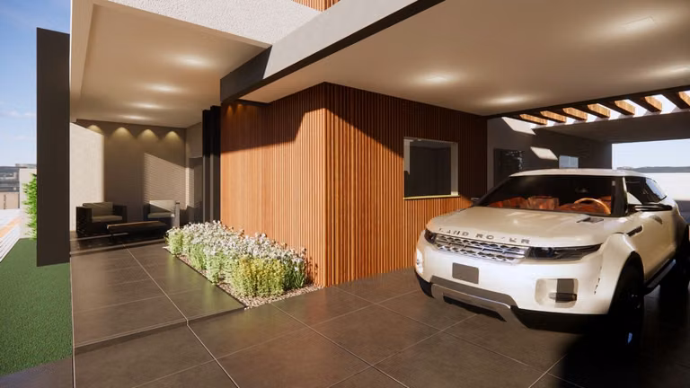 Liliam Brandão - Arquitetura e Interiores – foto 5