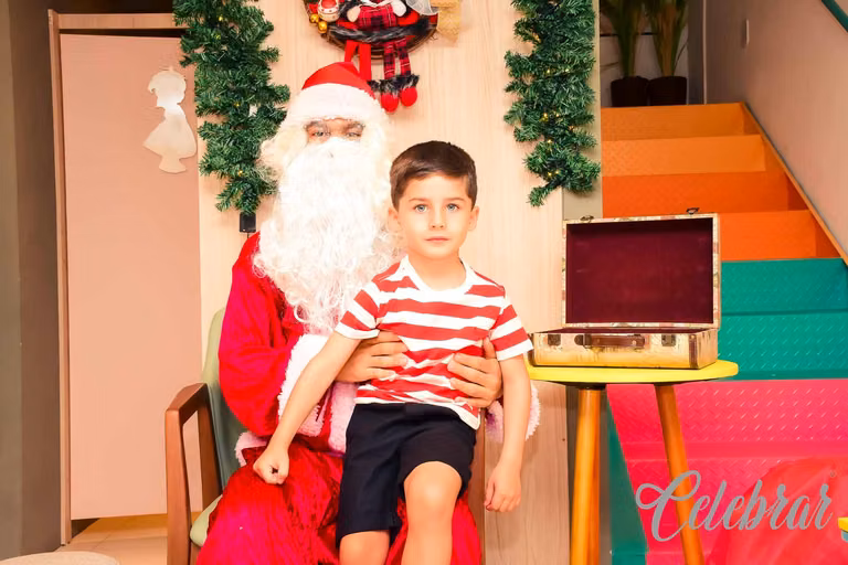Look Baby: Luzes de Natal – foto 10