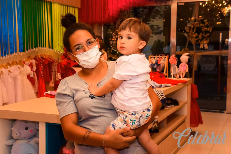 Look Baby: Luzes de Natal – foto 111