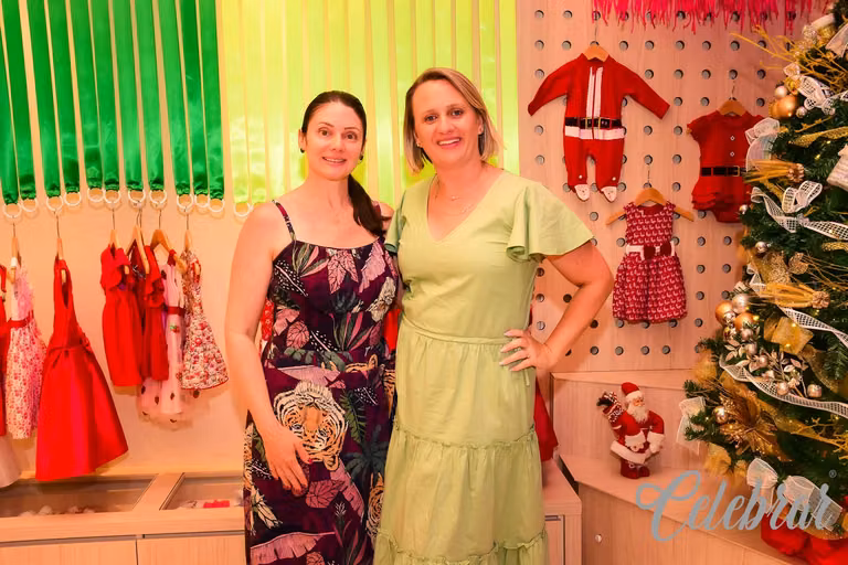 Look Baby: Luzes de Natal – foto 122