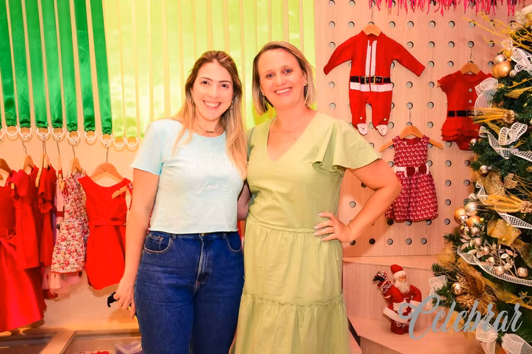 Look Baby: Luzes de Natal – foto 123
