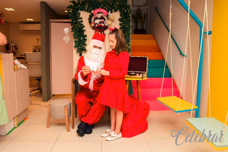 Look Baby: Luzes de Natal – foto 125