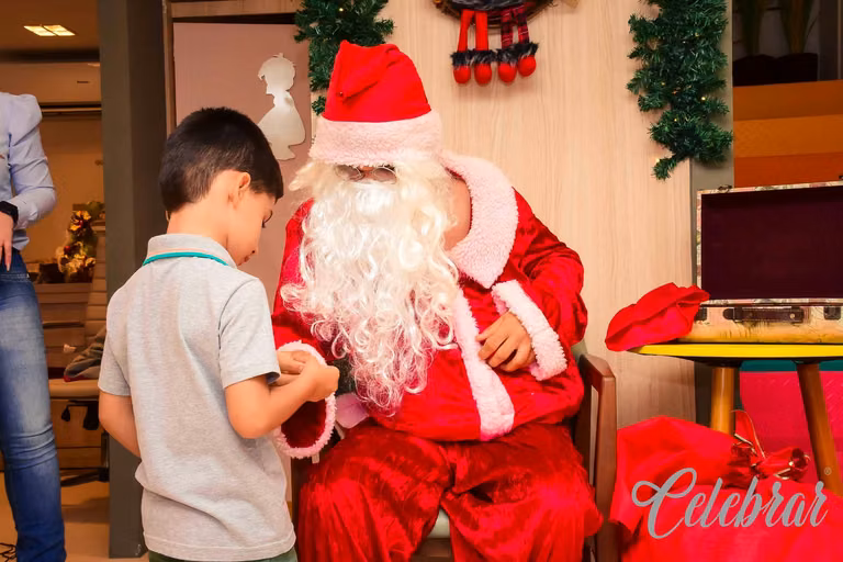 Look Baby: Luzes de Natal – foto 17