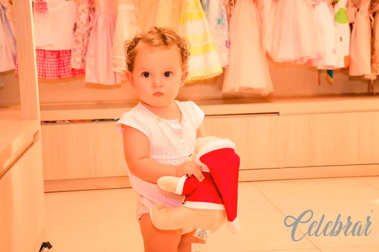 Look Baby: Luzes de Natal – foto 20