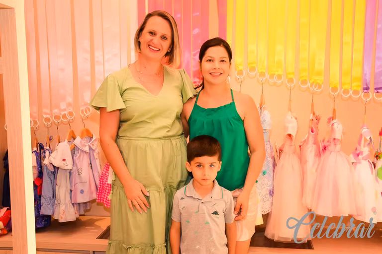 Look Baby: Luzes de Natal – foto 21