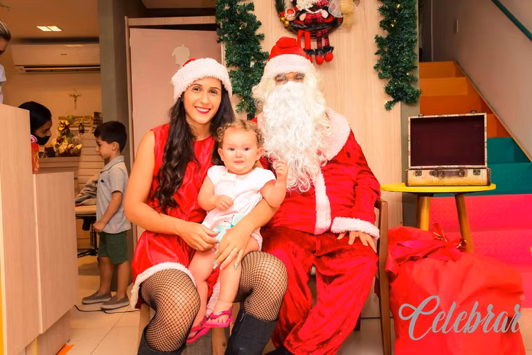 Look Baby: Luzes de Natal – foto 25