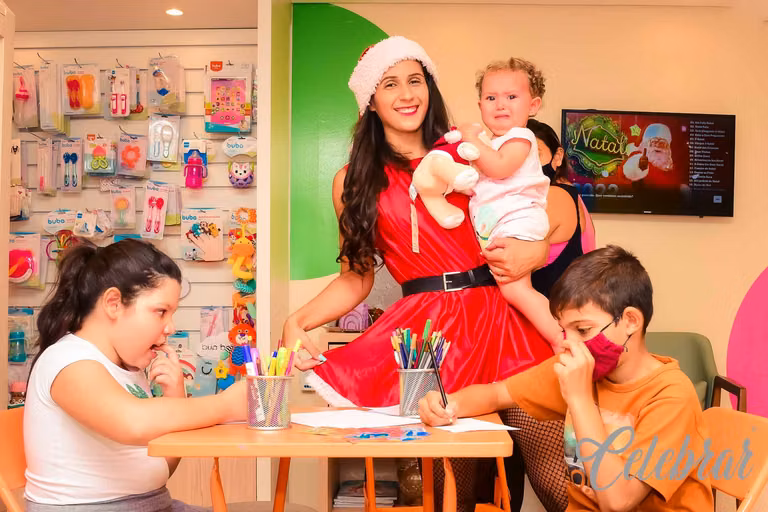 Look Baby: Luzes de Natal – foto 27