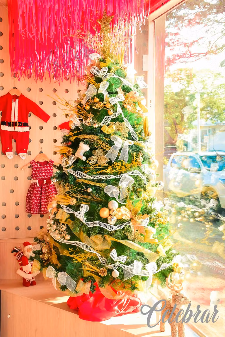 Look Baby: Luzes de Natal – foto 32